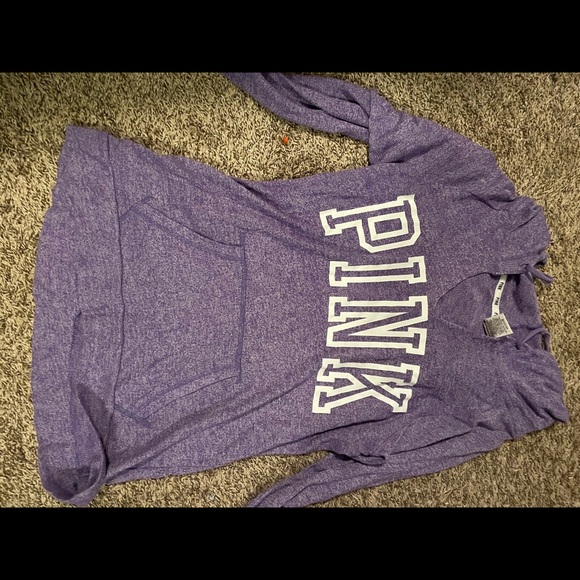 PINK long sleeve - Picture 2 of 3